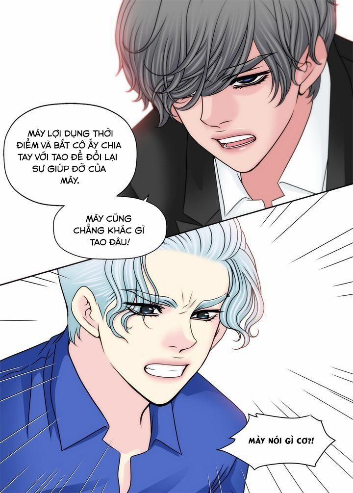 Người Đàn Ông Của Tôi 88.2 trang 6