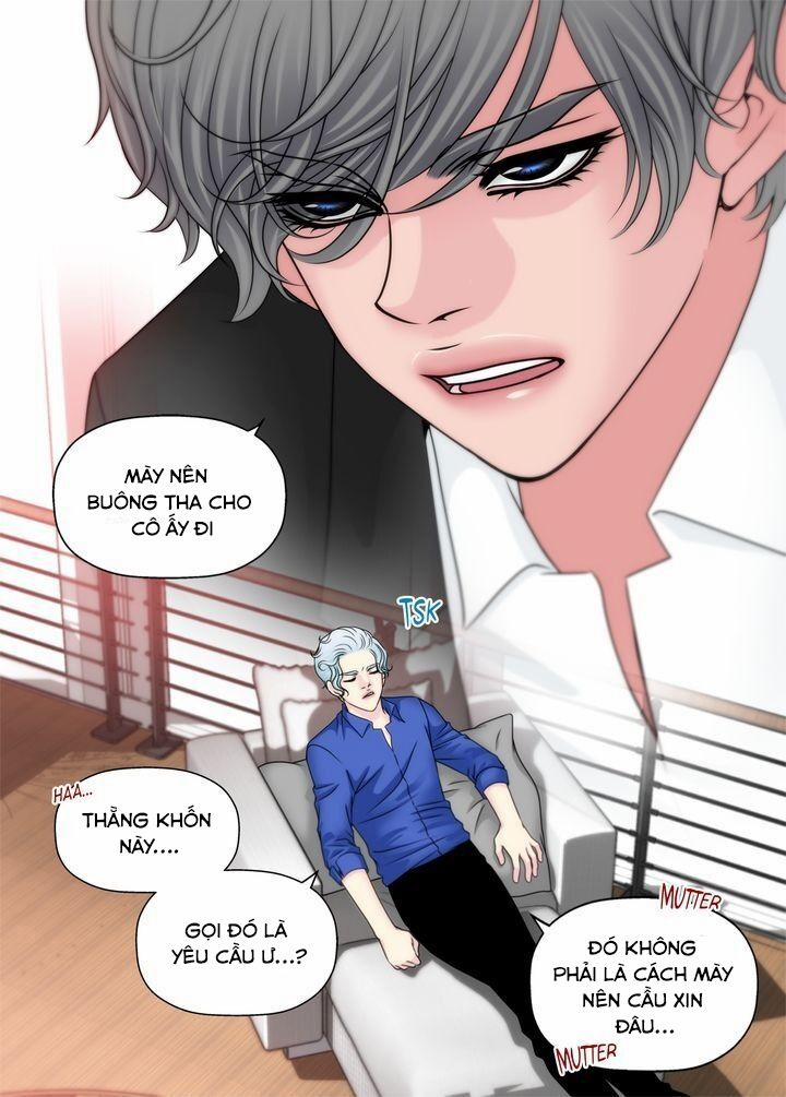 Người Đàn Ông Của Tôi 88.2 trang 8