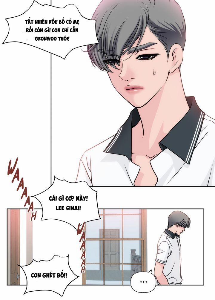 Người Đàn Ông Của Tôi 9.1 trang 10