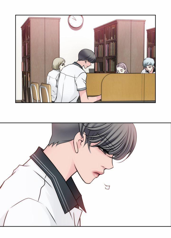 Người Đàn Ông Của Tôi 9.1 trang 11