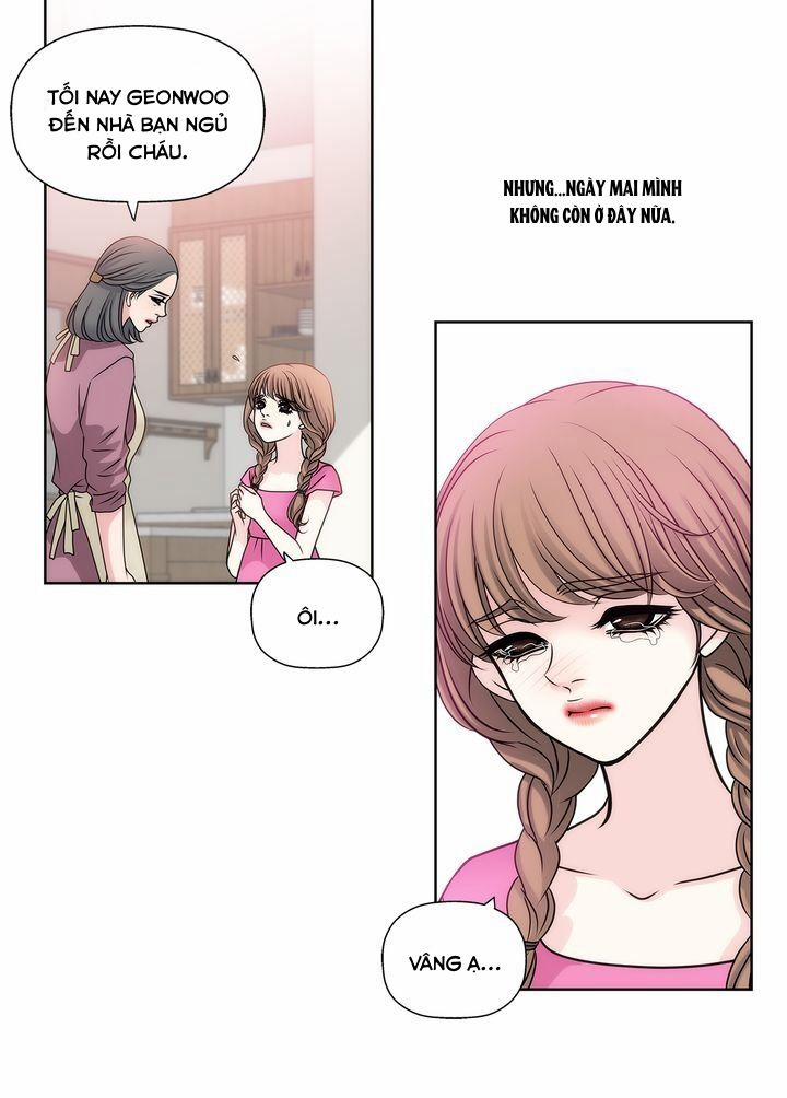 Người Đàn Ông Của Tôi 9.1 trang 12