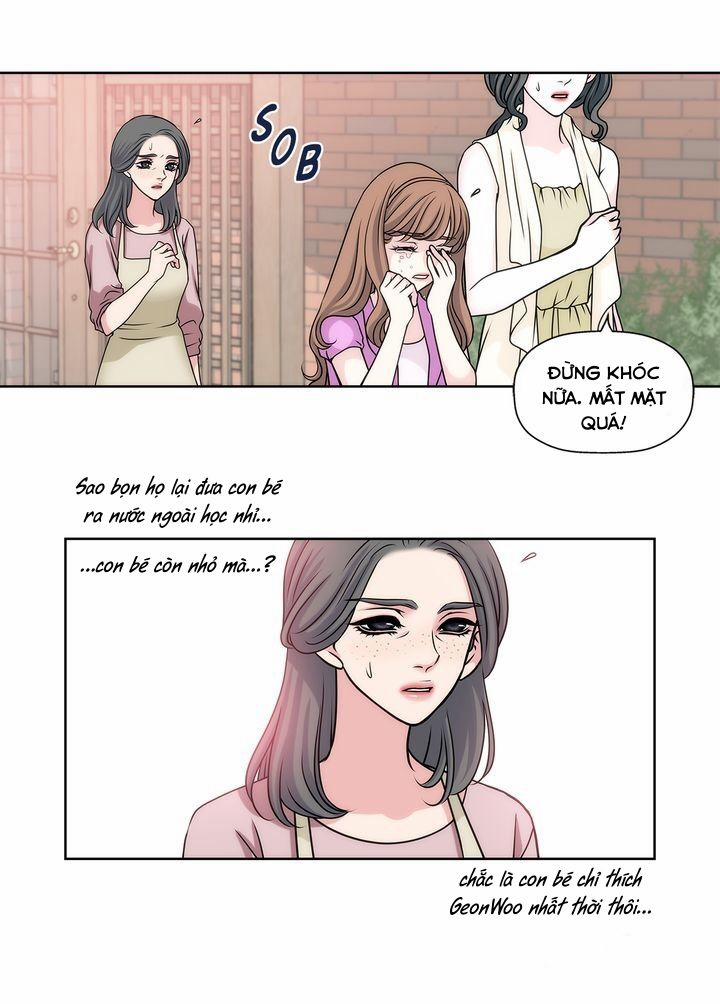 Người Đàn Ông Của Tôi 9.1 trang 14