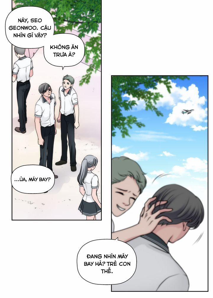 Người Đàn Ông Của Tôi 9.1 trang 16