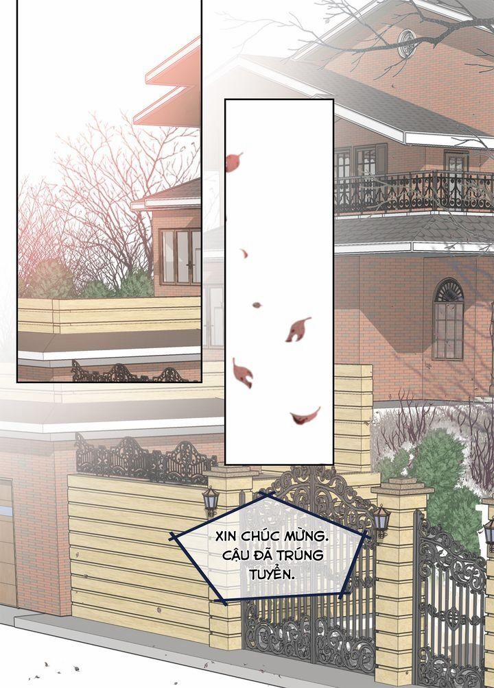 Người Đàn Ông Của Tôi 9.1 trang 18