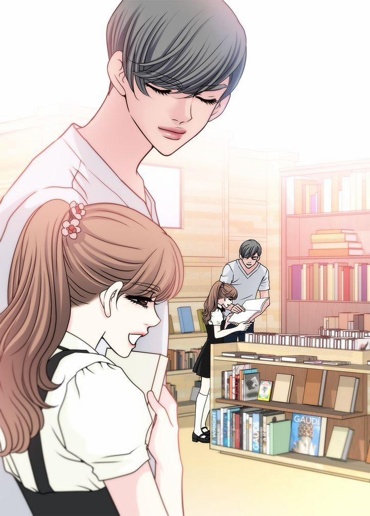 Người Đàn Ông Của Tôi 9.1 trang 2