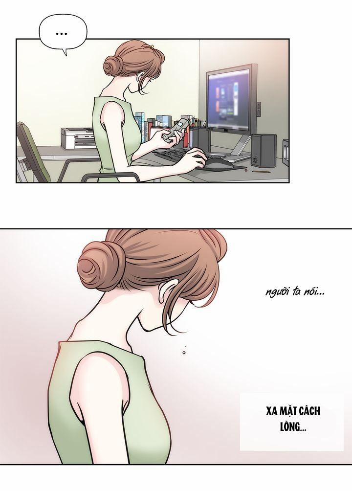 Người Đàn Ông Của Tôi 9.1 trang 22