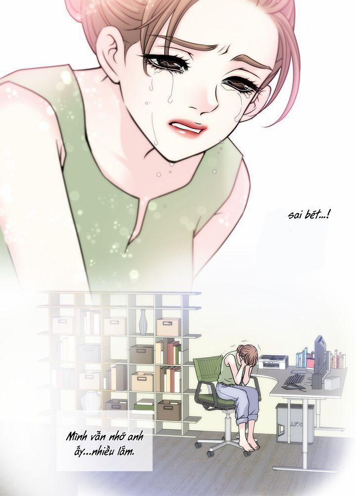 Người Đàn Ông Của Tôi 9.1 trang 23