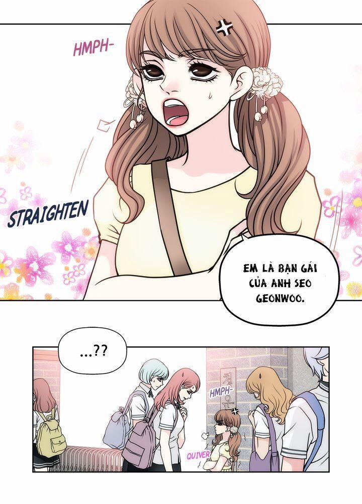 Người Đàn Ông Của Tôi 9.1 trang 5