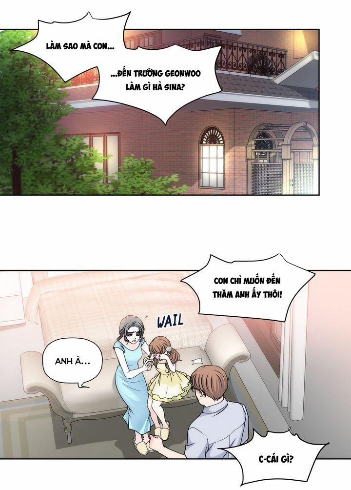 Người Đàn Ông Của Tôi 9.1 trang 7