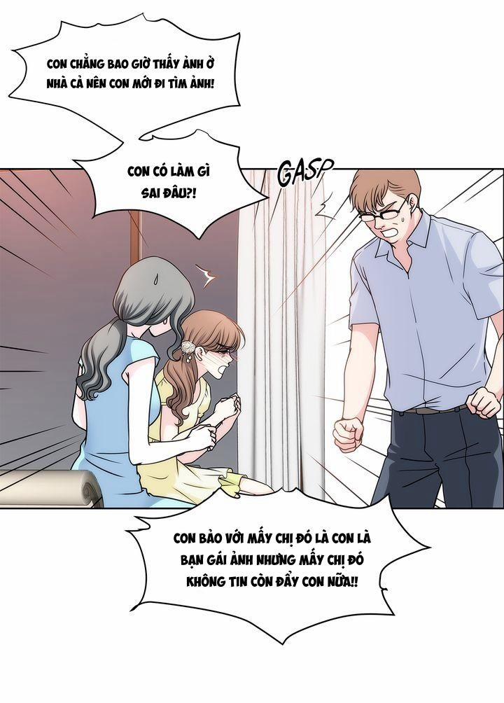 Người Đàn Ông Của Tôi 9.1 trang 8