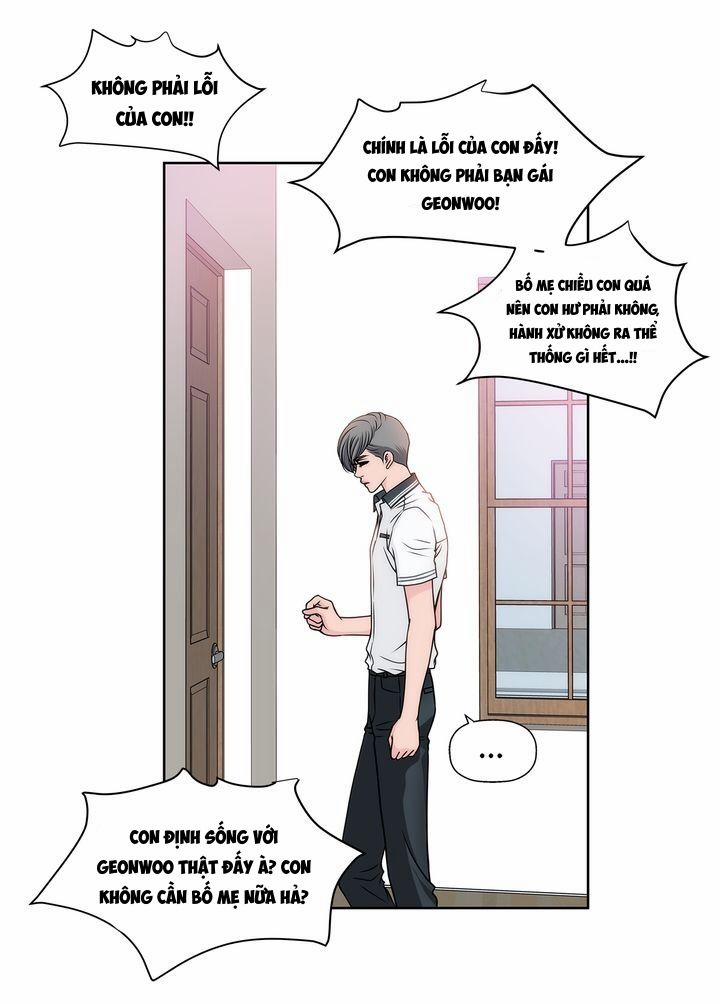 Người Đàn Ông Của Tôi 9.1 trang 9