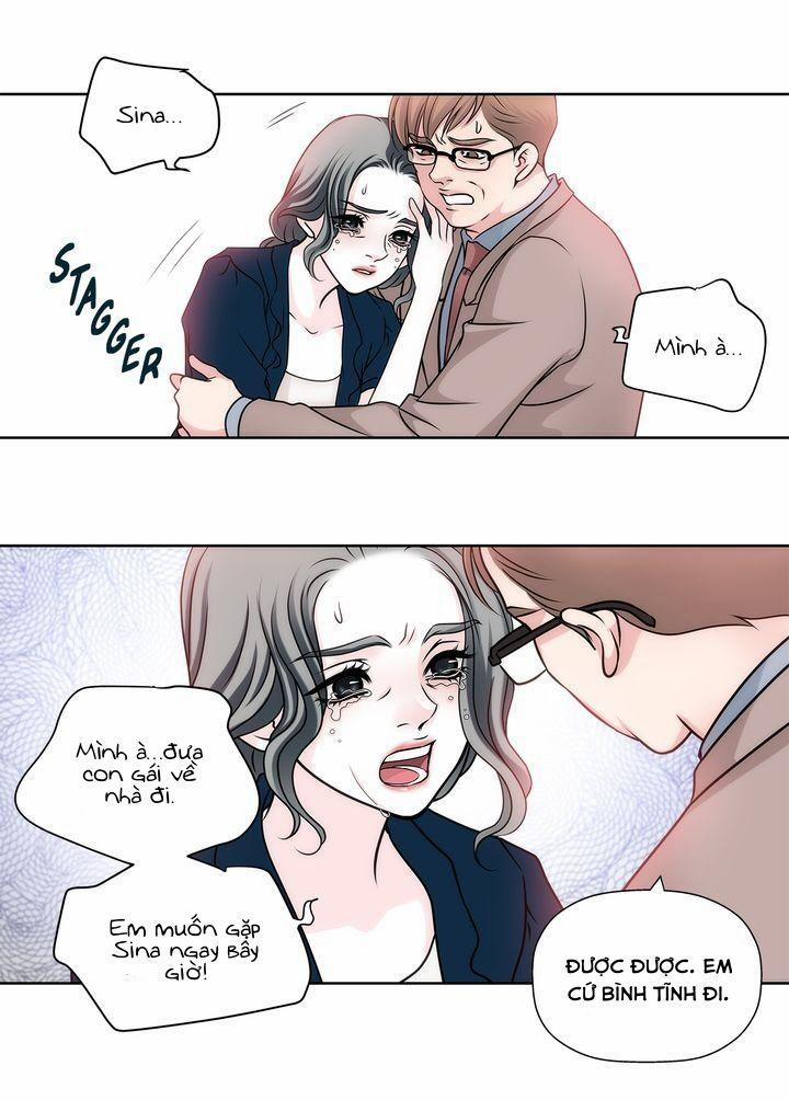 Người Đàn Ông Của Tôi 9.2 trang 1