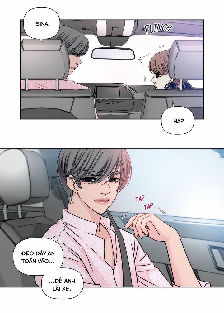 Người Đàn Ông Của Tôi 9.2 trang 11