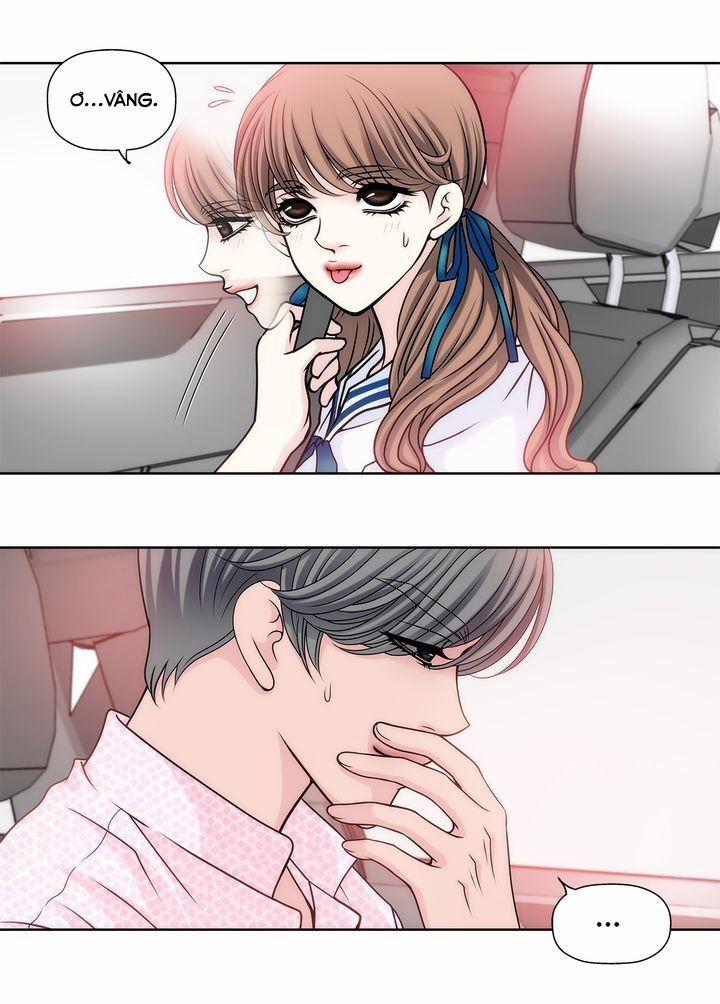 Người Đàn Ông Của Tôi 9.2 trang 12