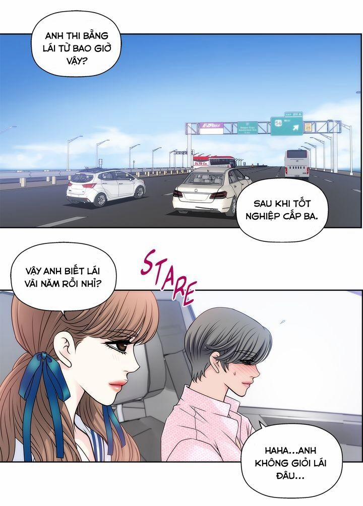 Người Đàn Ông Của Tôi 9.2 trang 13