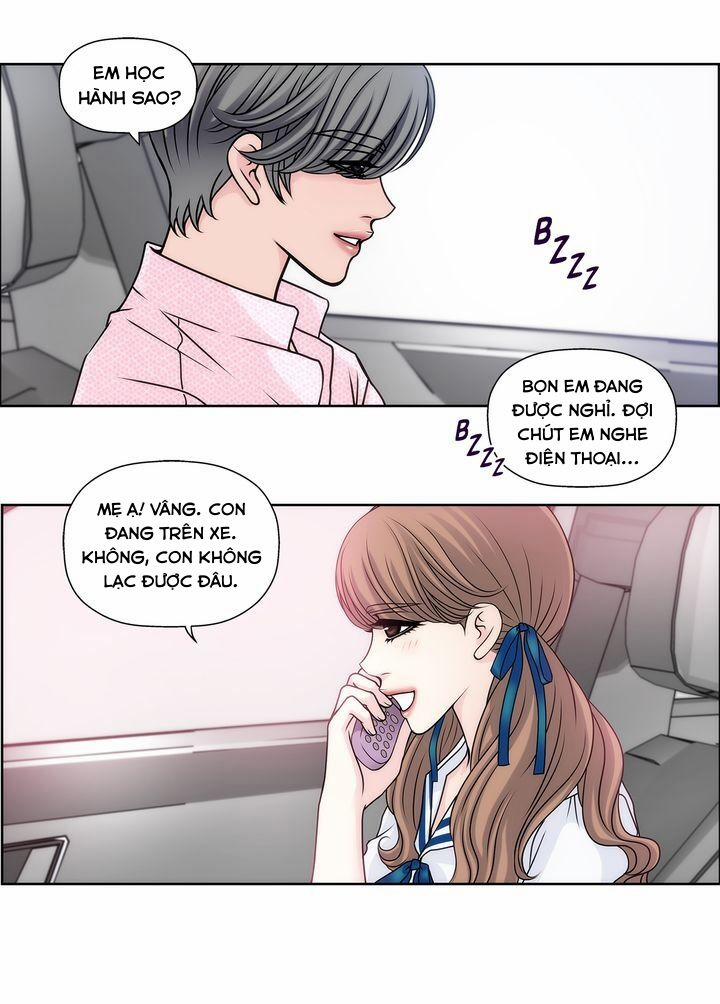 Người Đàn Ông Của Tôi 9.2 trang 14