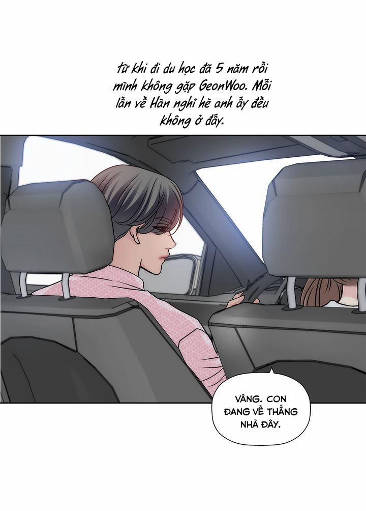 Người Đàn Ông Của Tôi 9.2 trang 15