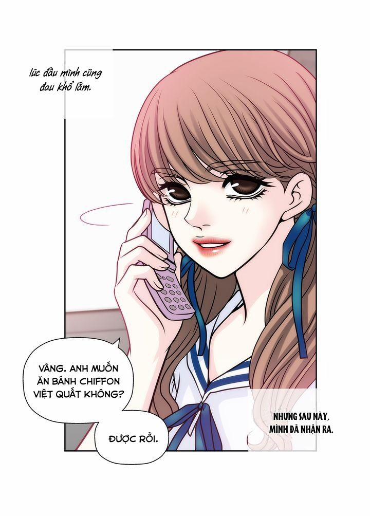 Người Đàn Ông Của Tôi 9.2 trang 16