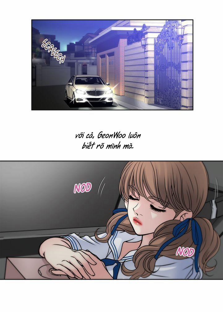 Người Đàn Ông Của Tôi 9.2 trang 18