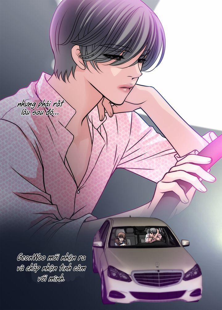 Người Đàn Ông Của Tôi 9.2 trang 19