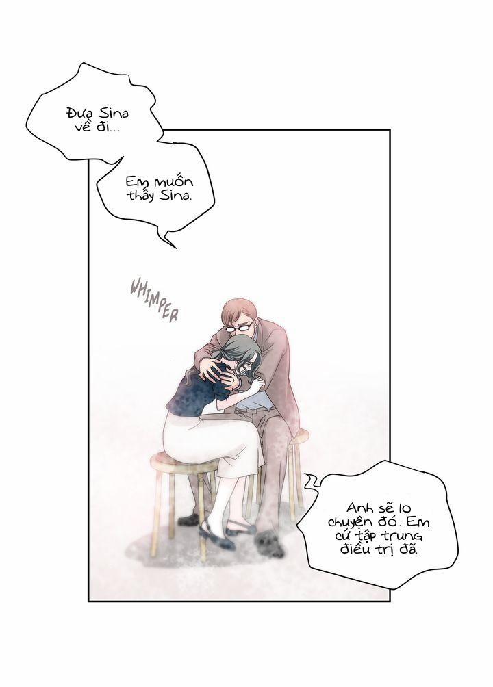 Người Đàn Ông Của Tôi 9.2 trang 2