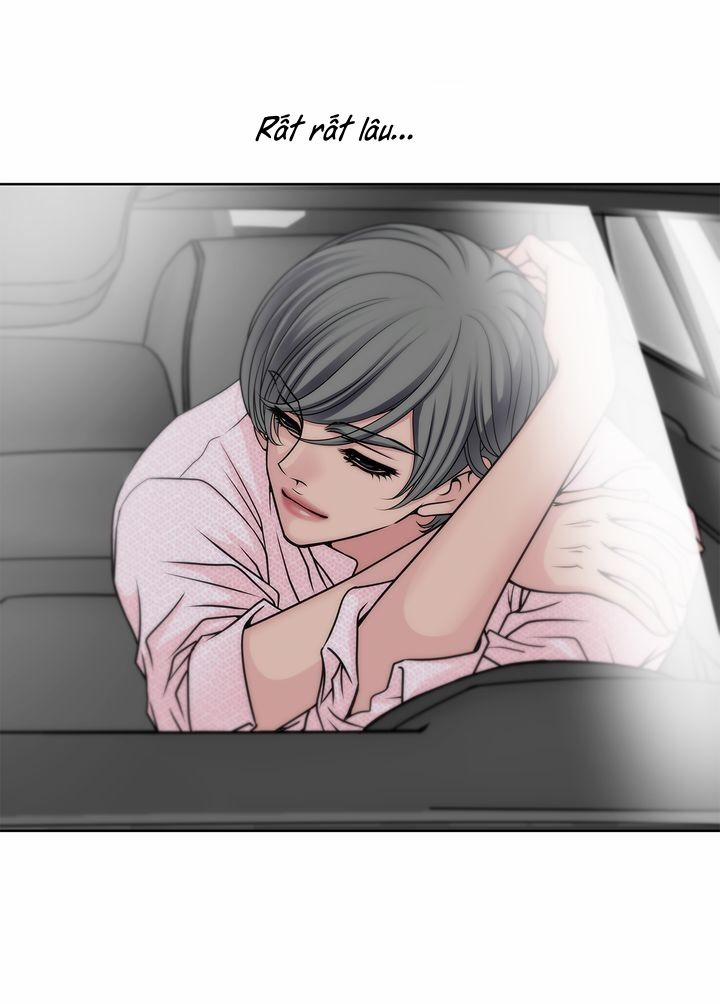 Người Đàn Ông Của Tôi 9.2 trang 20