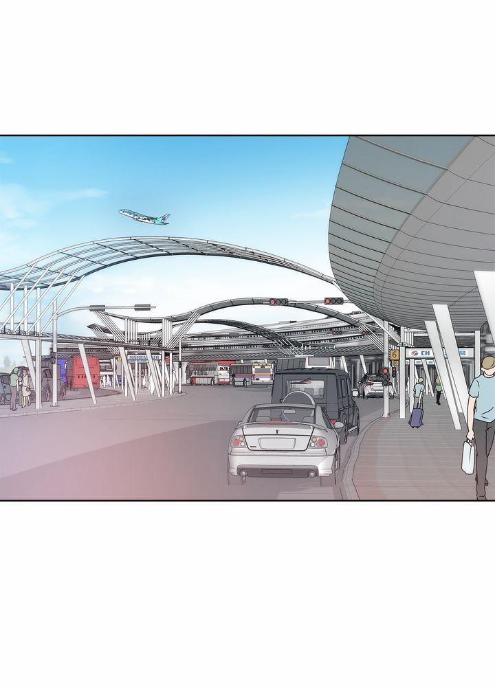 Người Đàn Ông Của Tôi 9.2 trang 3