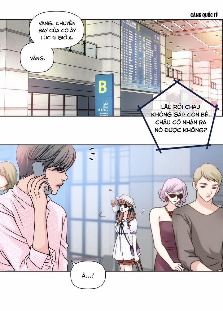 Người Đàn Ông Của Tôi 9.2 trang 5