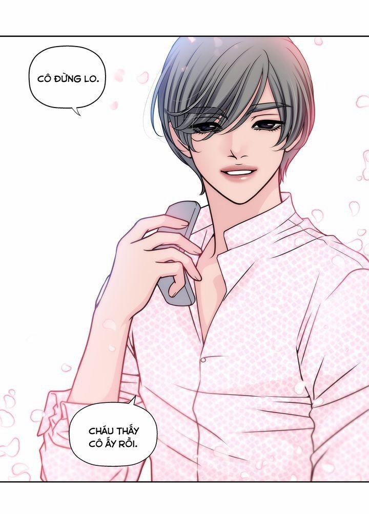 Người Đàn Ông Của Tôi 9.2 trang 7