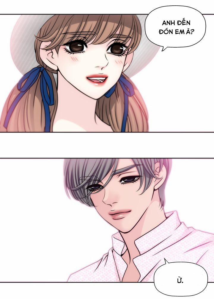 Người Đàn Ông Của Tôi 9.2 trang 9