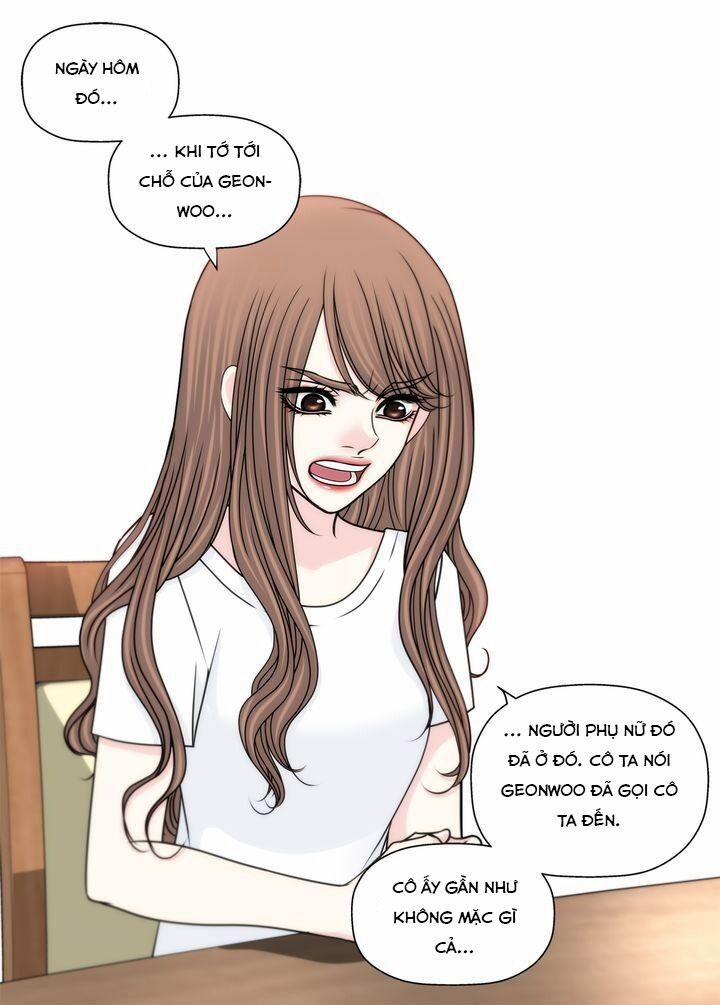 Người Đàn Ông Của Tôi 91.1 trang 11