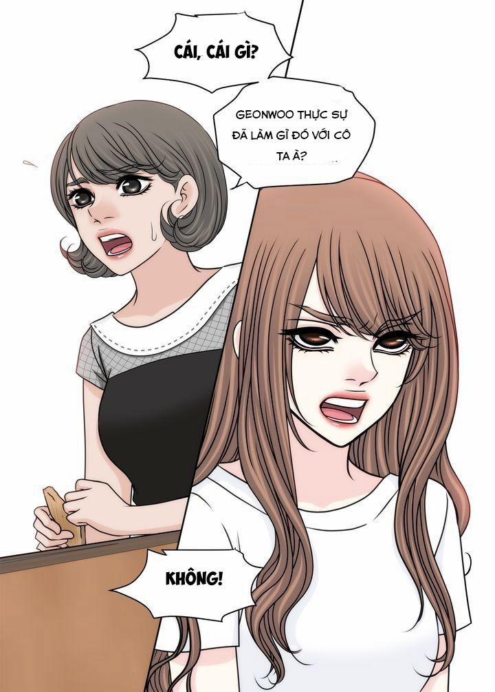 Người Đàn Ông Của Tôi 91.1 trang 12