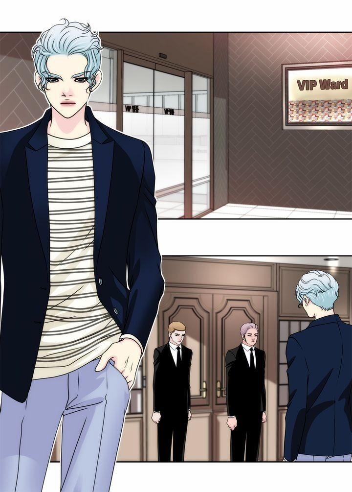 Người Đàn Ông Của Tôi 91.1 trang 16