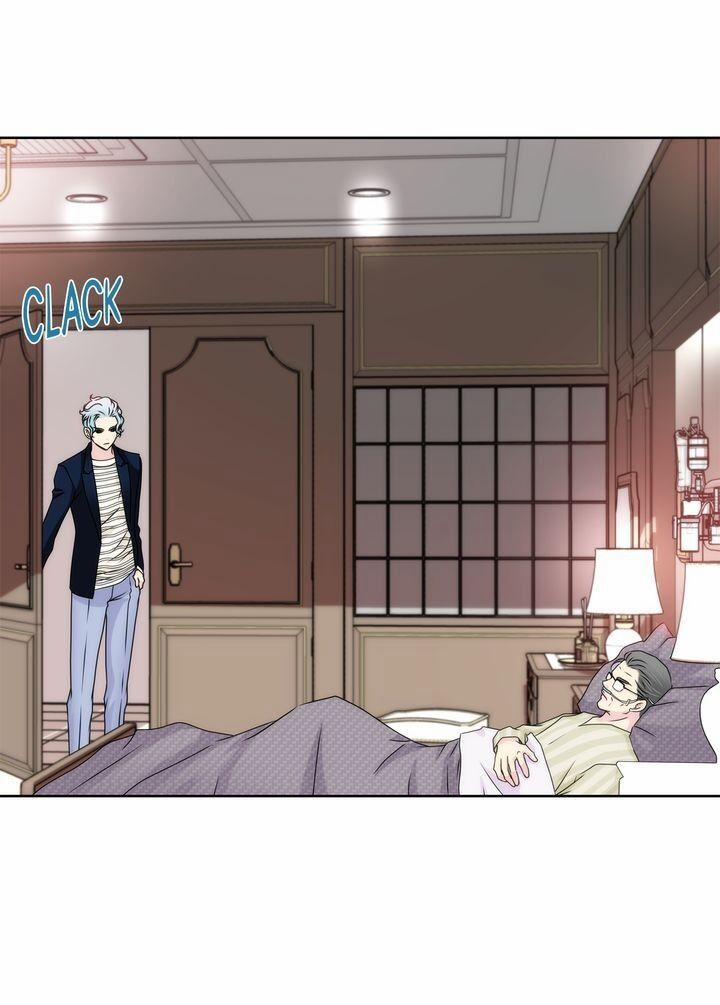 Người Đàn Ông Của Tôi 91.1 trang 17