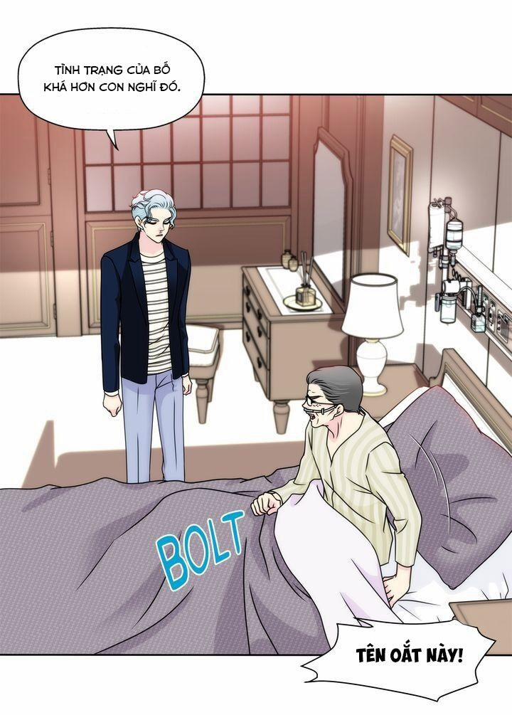 Người Đàn Ông Của Tôi 91.1 trang 19