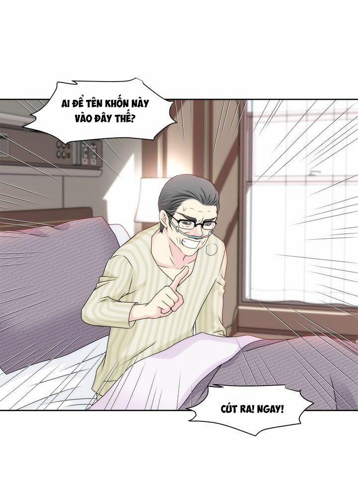 Người Đàn Ông Của Tôi 91.1 trang 20