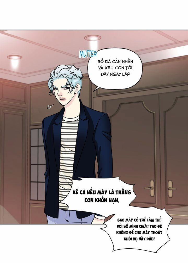 Người Đàn Ông Của Tôi 91.1 trang 21