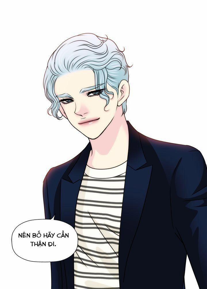 Người Đàn Ông Của Tôi 91.1 trang 23