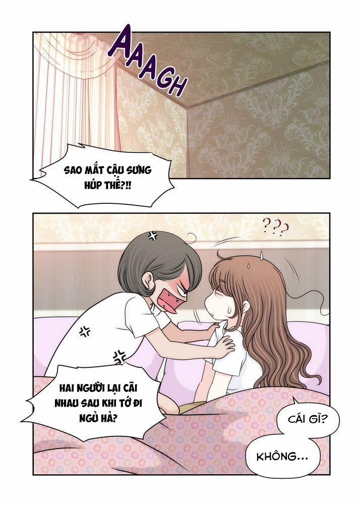 Người Đàn Ông Của Tôi 91.1 trang 3