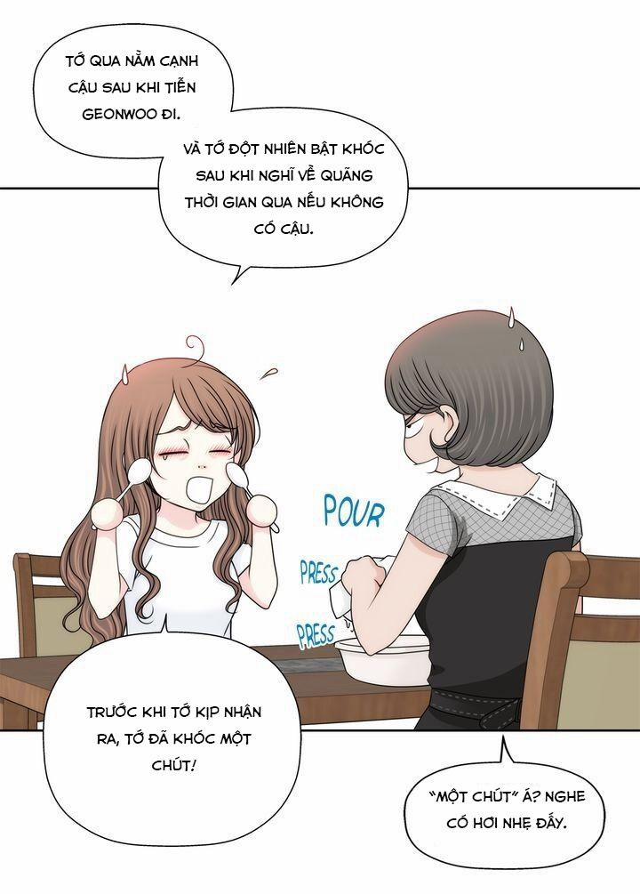 Người Đàn Ông Của Tôi 91.1 trang 5