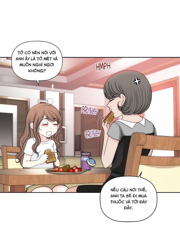 Người Đàn Ông Của Tôi 91.1 trang 7