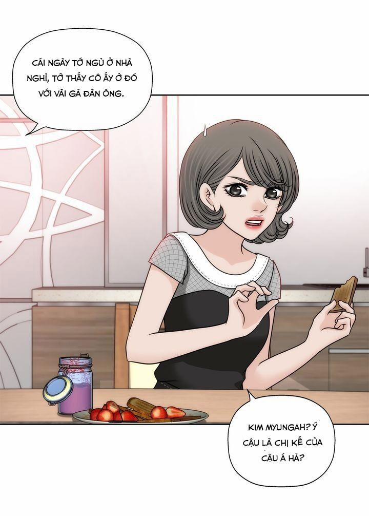 Người Đàn Ông Của Tôi 91.1 trang 9