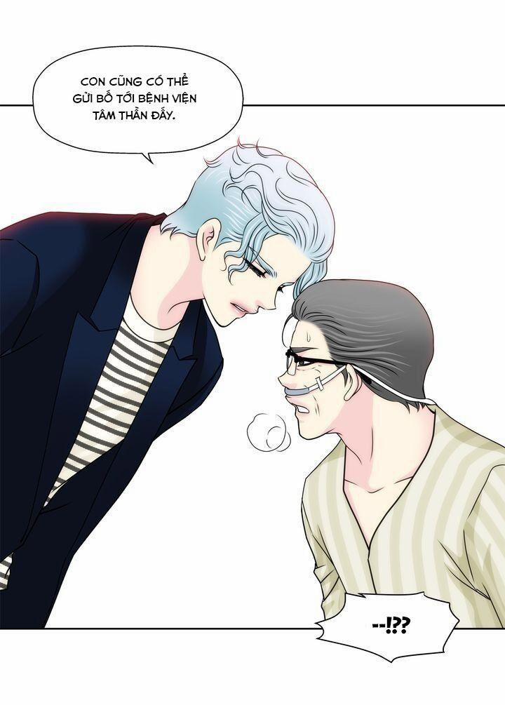 Người Đàn Ông Của Tôi 91.2 trang 0