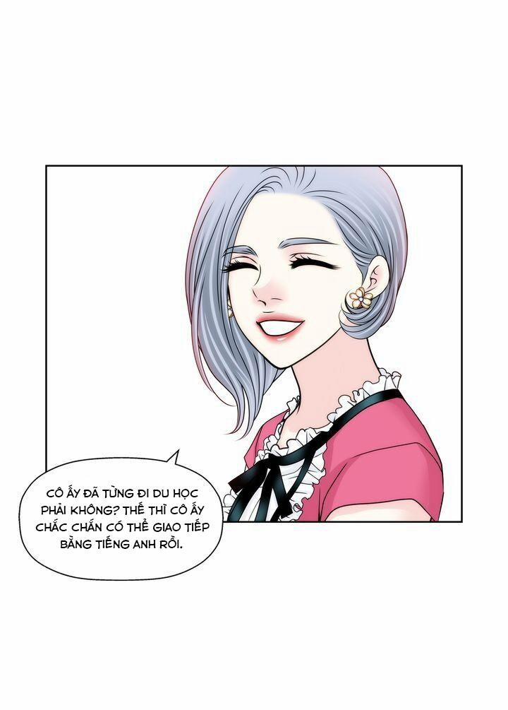 Người Đàn Ông Của Tôi 91.2 trang 14