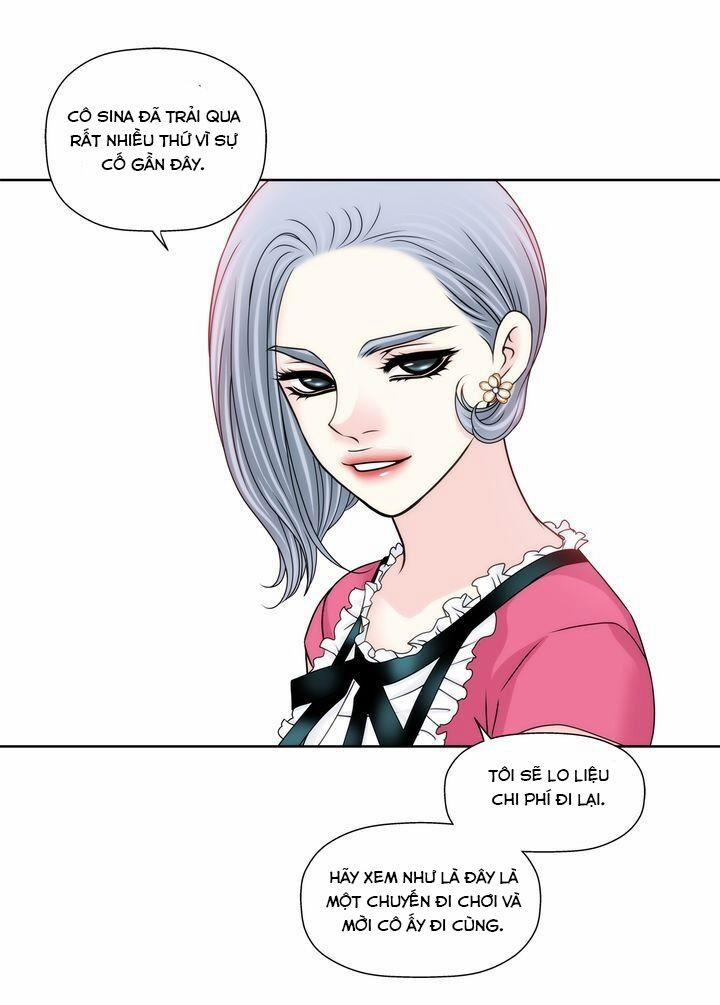 Người Đàn Ông Của Tôi 91.2 trang 15