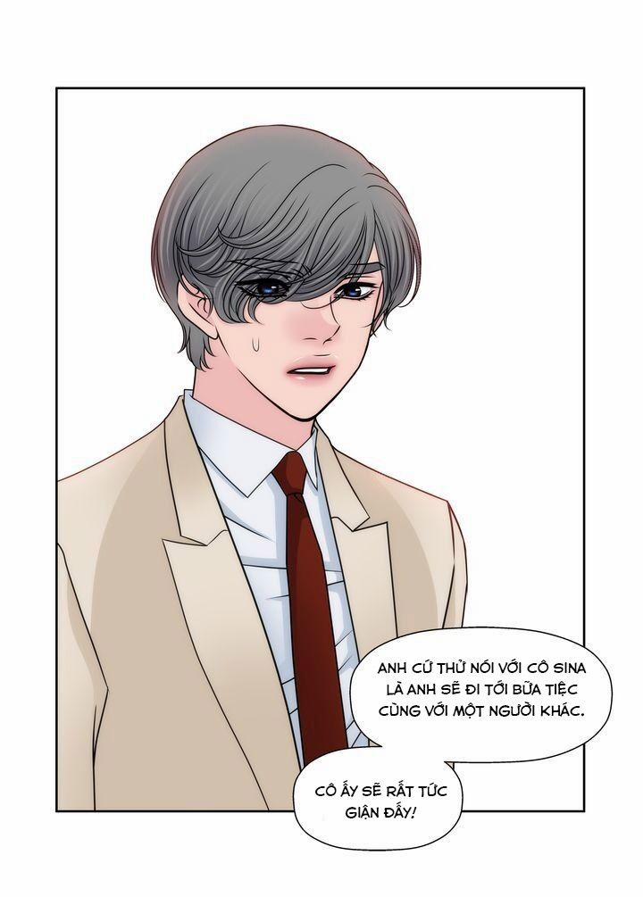 Người Đàn Ông Của Tôi 91.2 trang 17