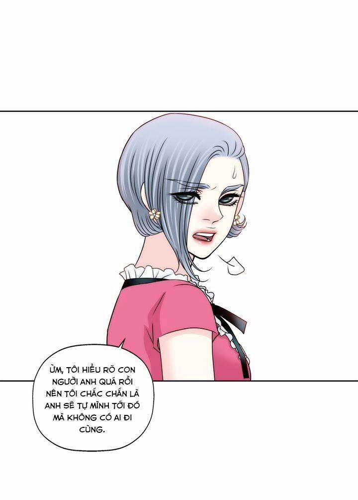 Người Đàn Ông Của Tôi 91.2 trang 18