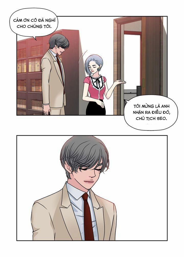 Người Đàn Ông Của Tôi 91.2 trang 19