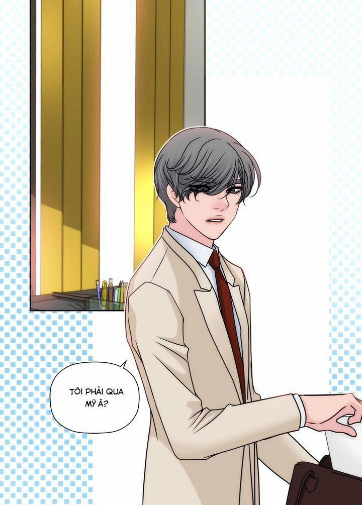 Người Đàn Ông Của Tôi 91.2 trang 6