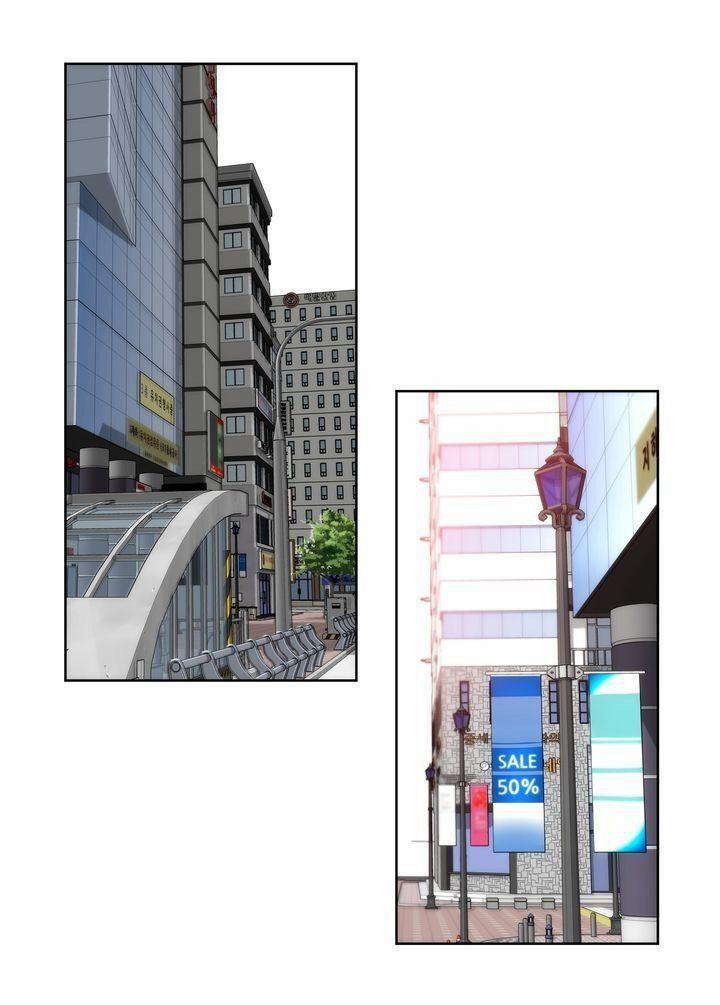 Người Đàn Ông Của Tôi 92.1 trang 1